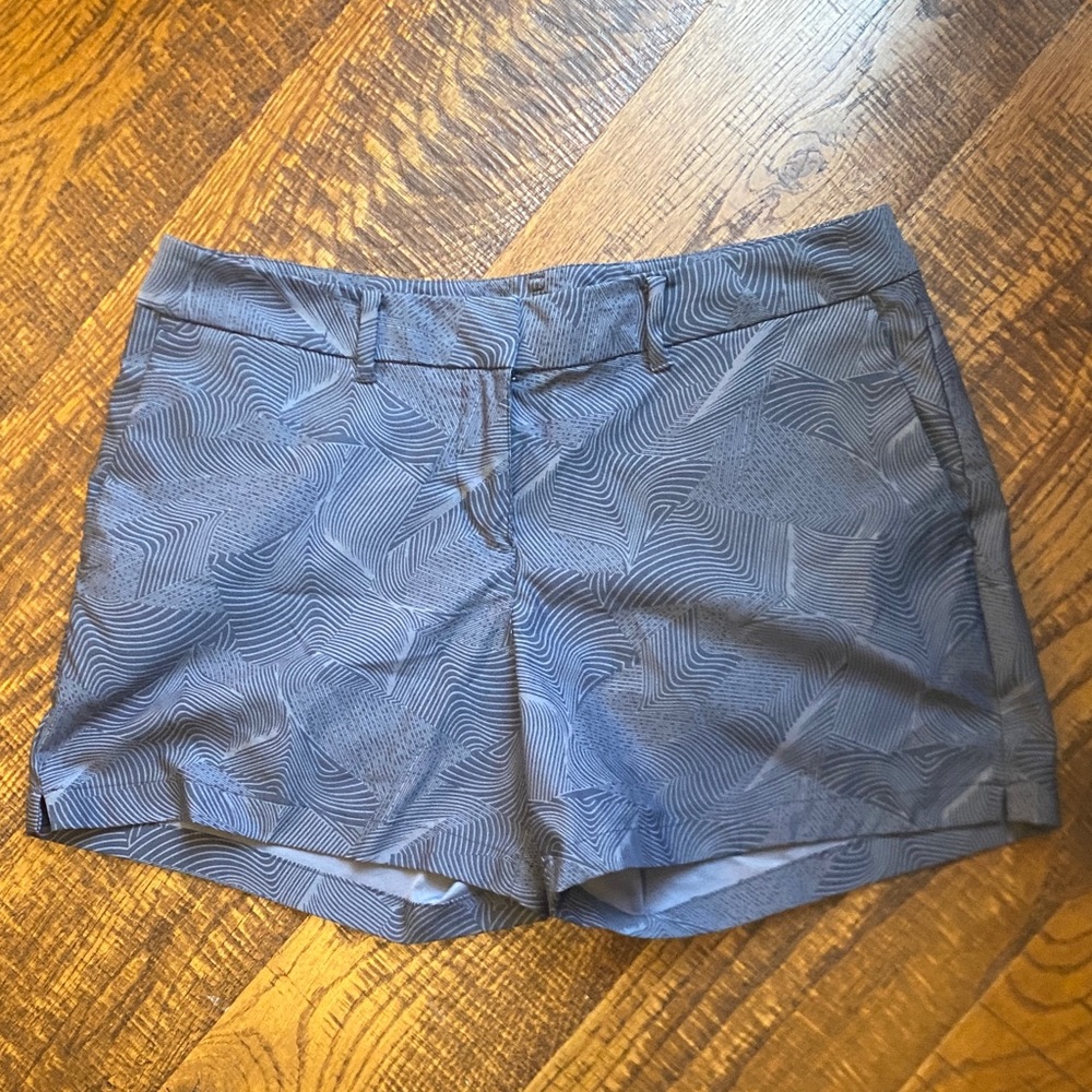 Nike Women's Golf Shorts